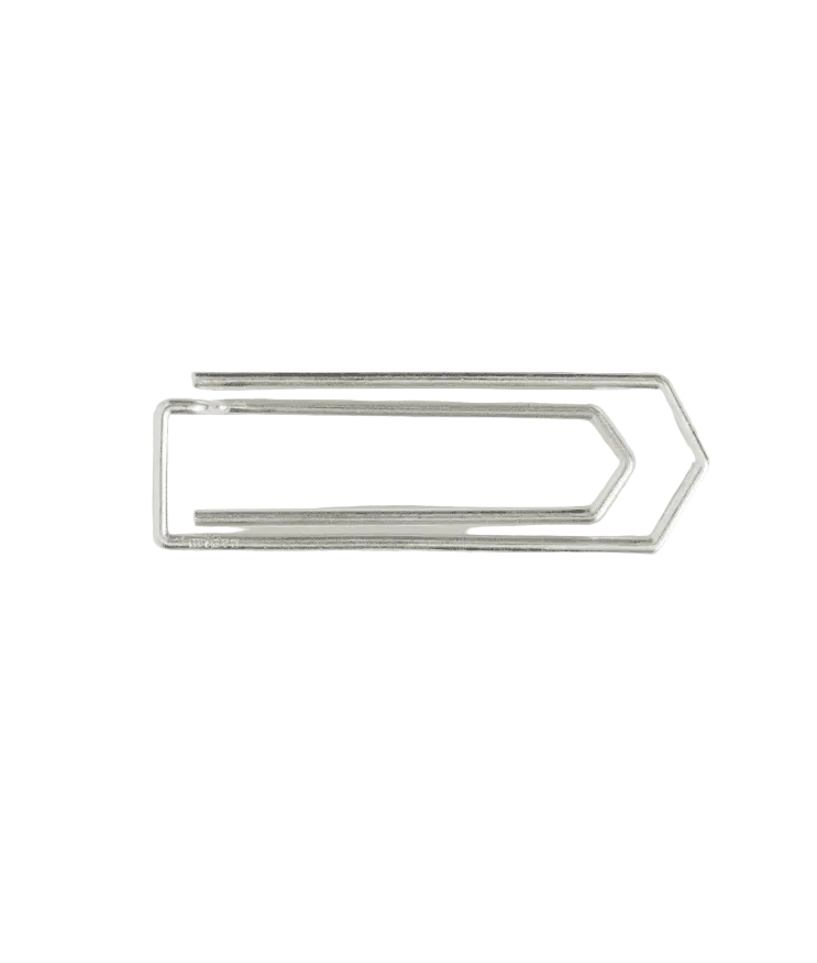 Paper Clip - LIKELIHOOD