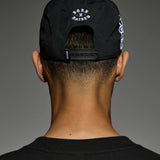 Parlay Snapback Black - LIKELIHOOD
