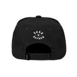 Parlay Snapback Black - LIKELIHOOD