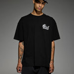 Parlay Tee Black - LIKELIHOOD