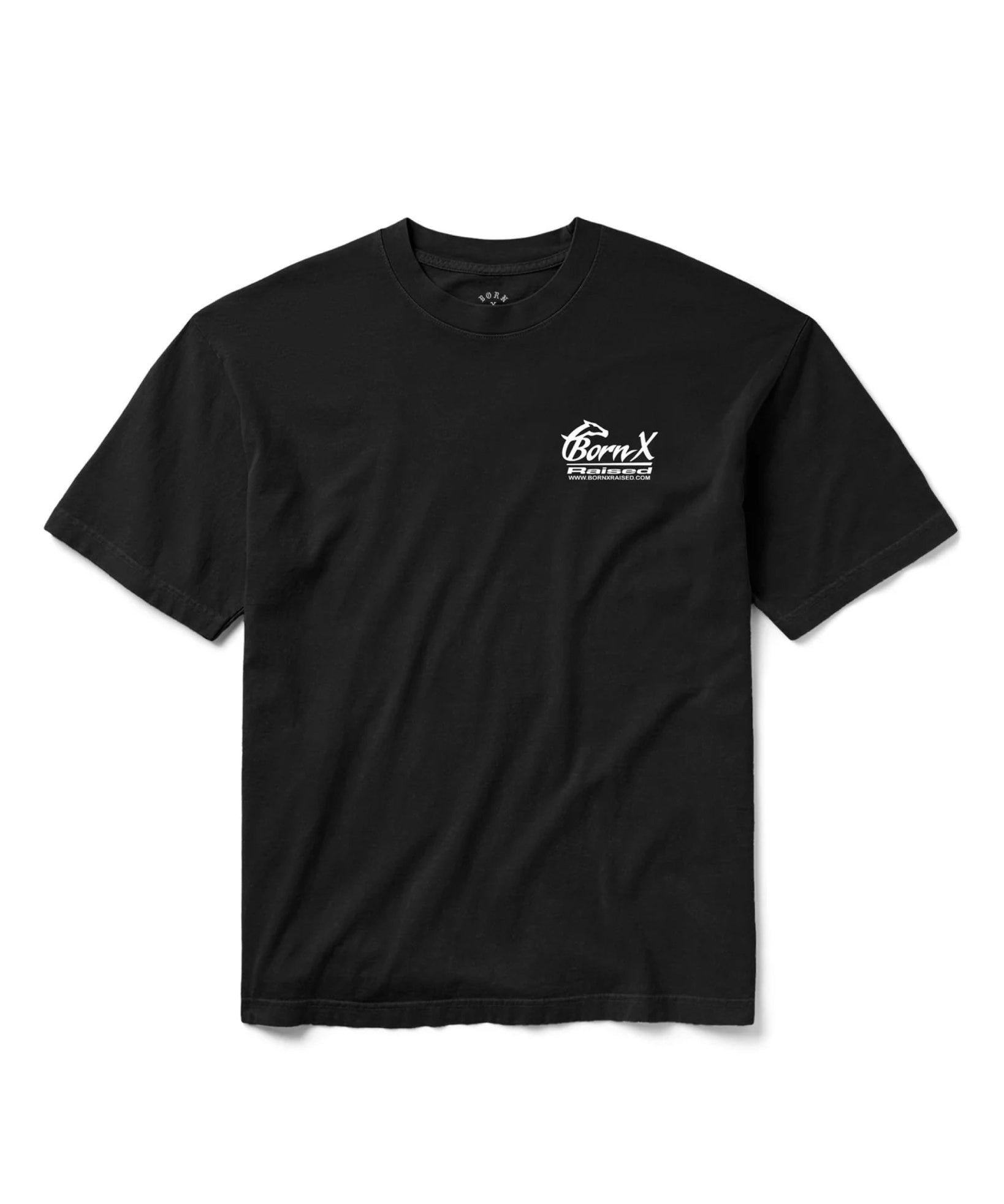 Parlay Tee Black - LIKELIHOOD