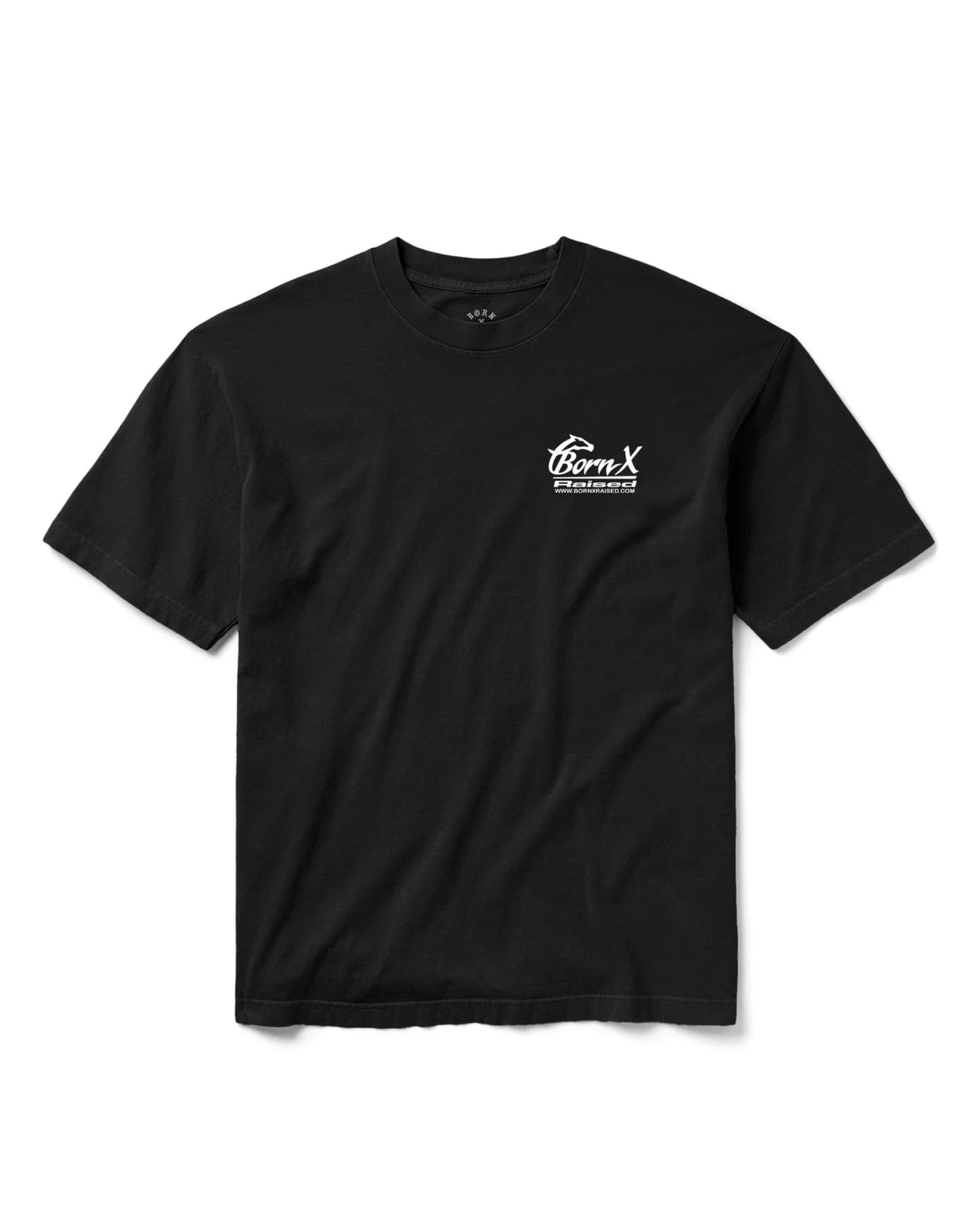 Parlay Tee Black - LIKELIHOOD