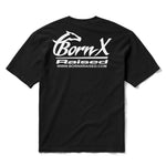 Parlay Tee Black - LIKELIHOOD