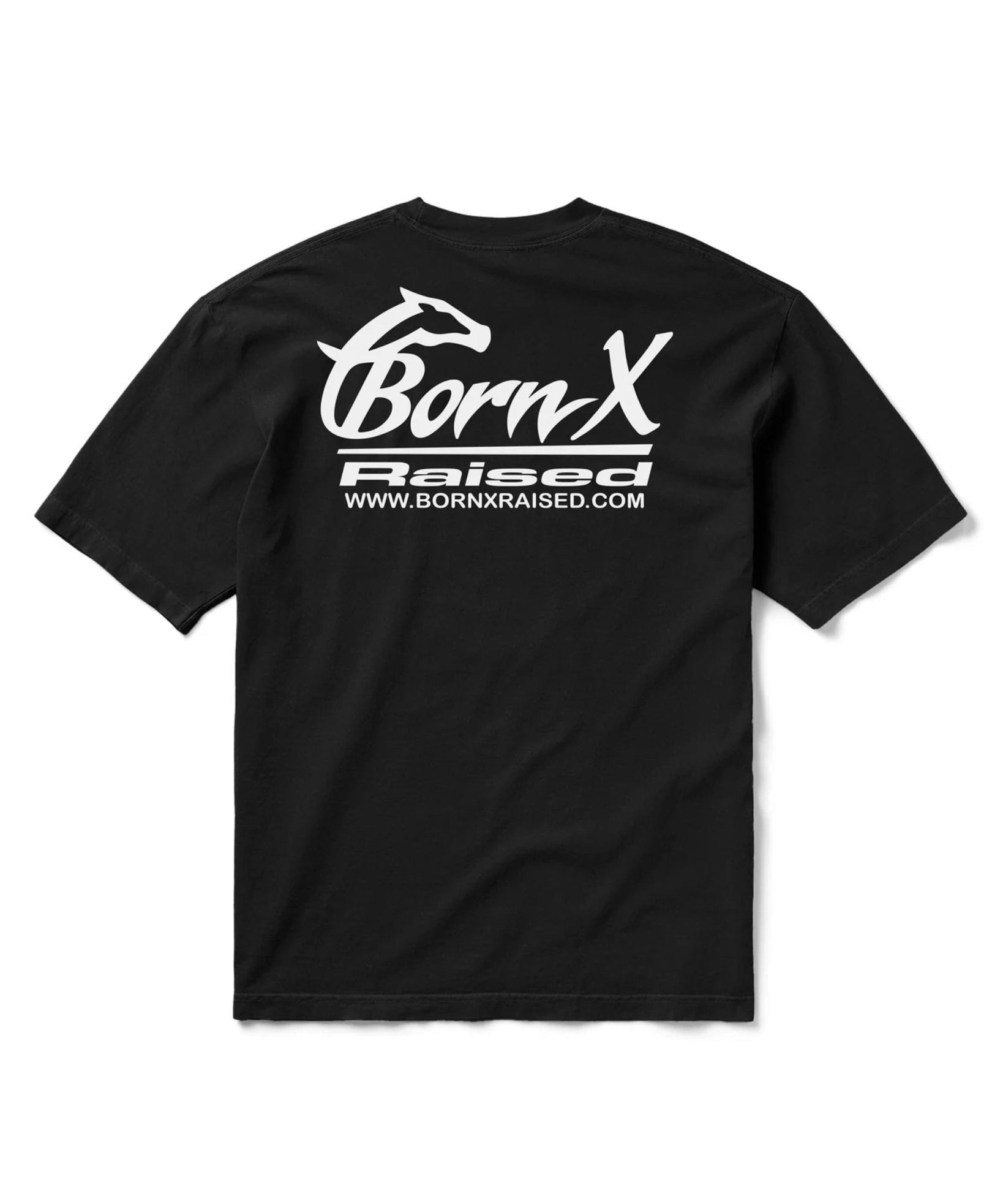 Parlay Tee Black - LIKELIHOOD