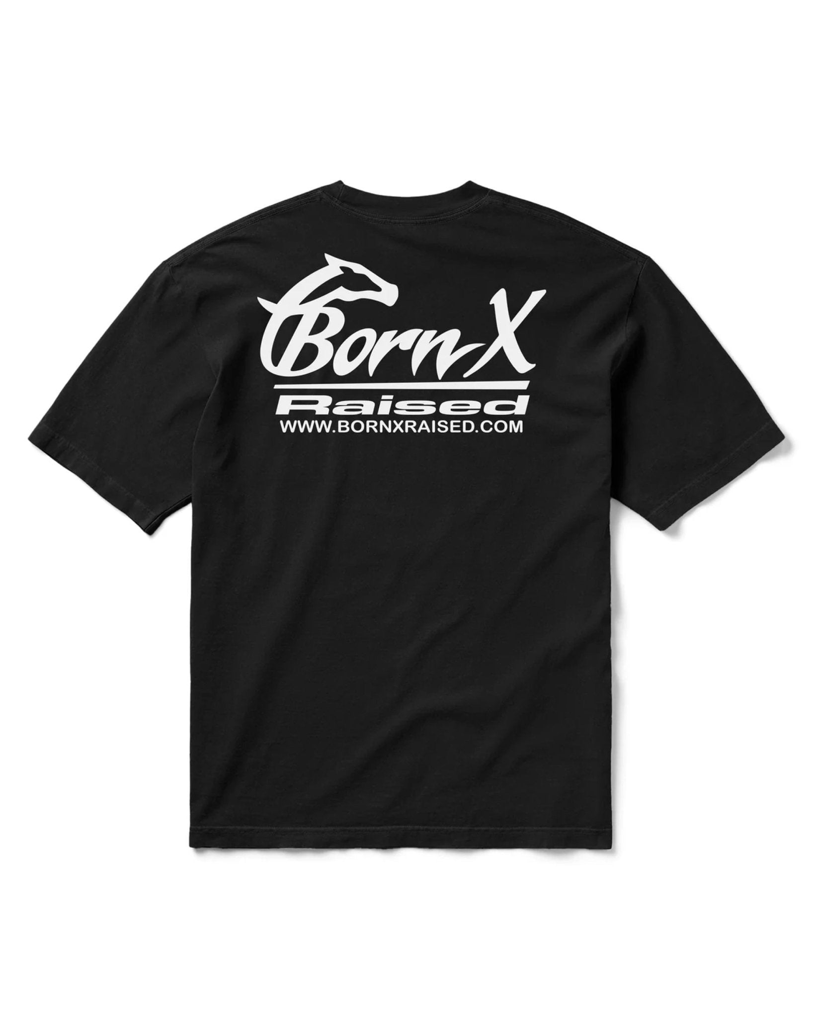 Parlay Tee Black - LIKELIHOOD
