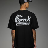 Parlay Tee Black - LIKELIHOOD