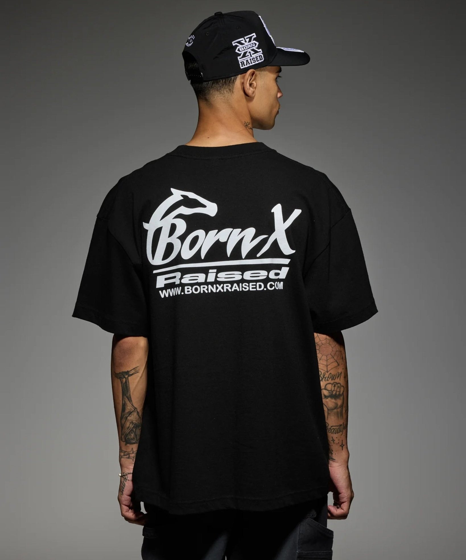 Parlay Tee Black - LIKELIHOOD