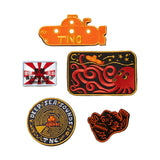 Patch Pack - LIKELIHOOD