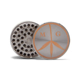 Peace Grinder Silver - LIKELIHOOD