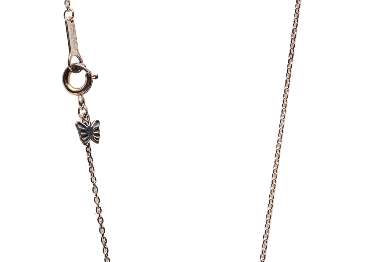 Peace Pendant - 925 Sliver - LIKELIHOOD