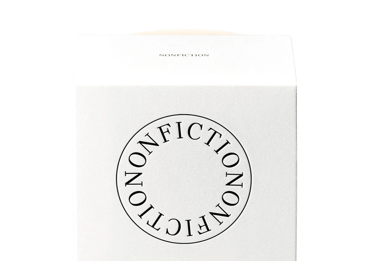 PEACE TALK Scented Candle - LIKELIHOOD