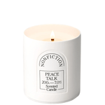 PEACE TALK Scented Candle - LIKELIHOOD