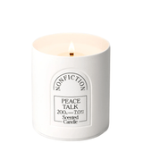 PEACE TALK Scented Candle - LIKELIHOOD