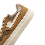 Pearl S - Strike Suede Mix Desert - LIKELIHOOD