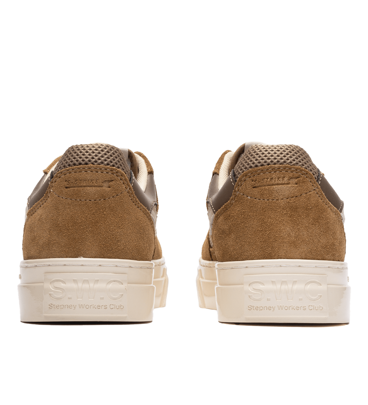 Pearl S - Strike Suede Mix Desert - LIKELIHOOD