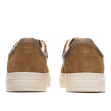 Pearl S - Strike Suede Mix Desert - LIKELIHOOD