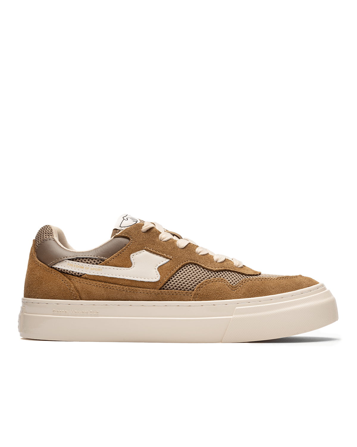 Pearl S - Strike Suede Mix Desert - LIKELIHOOD