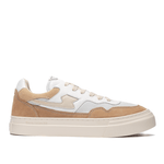 Pearl S - Strike Suede White/Earth - LIKELIHOOD
