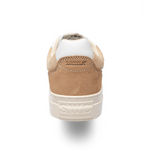 Pearl S - Strike Suede White/Earth - LIKELIHOOD