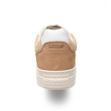 Pearl S - Strike Suede White/Earth - LIKELIHOOD