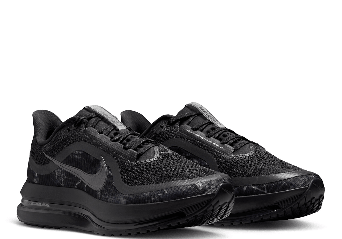 Pegasus Premium Realtree Off Noir - LIKELIHOOD