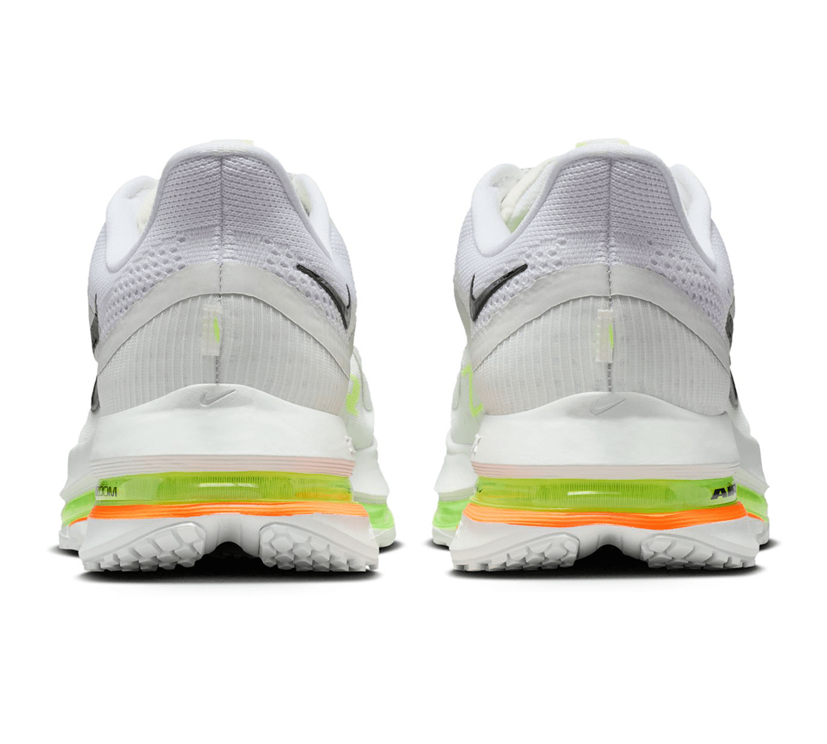 Pegasus Premium White/Volt - LIKELIHOOD