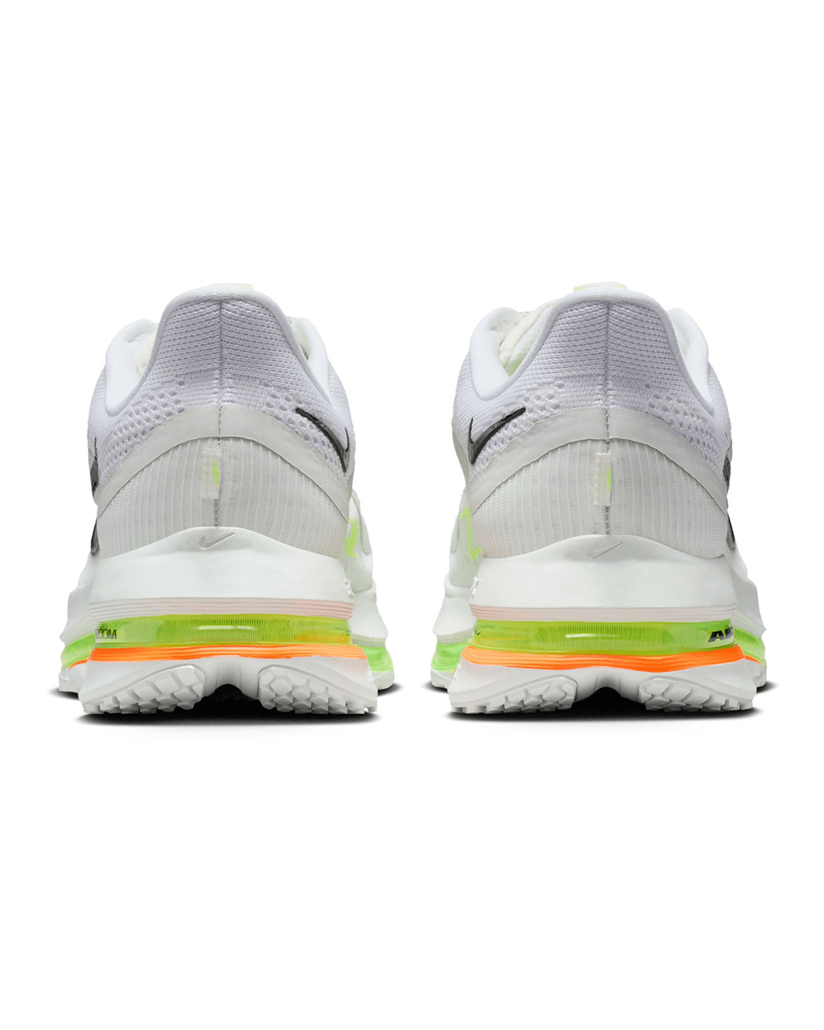 Pegasus Premium White/Volt - LIKELIHOOD