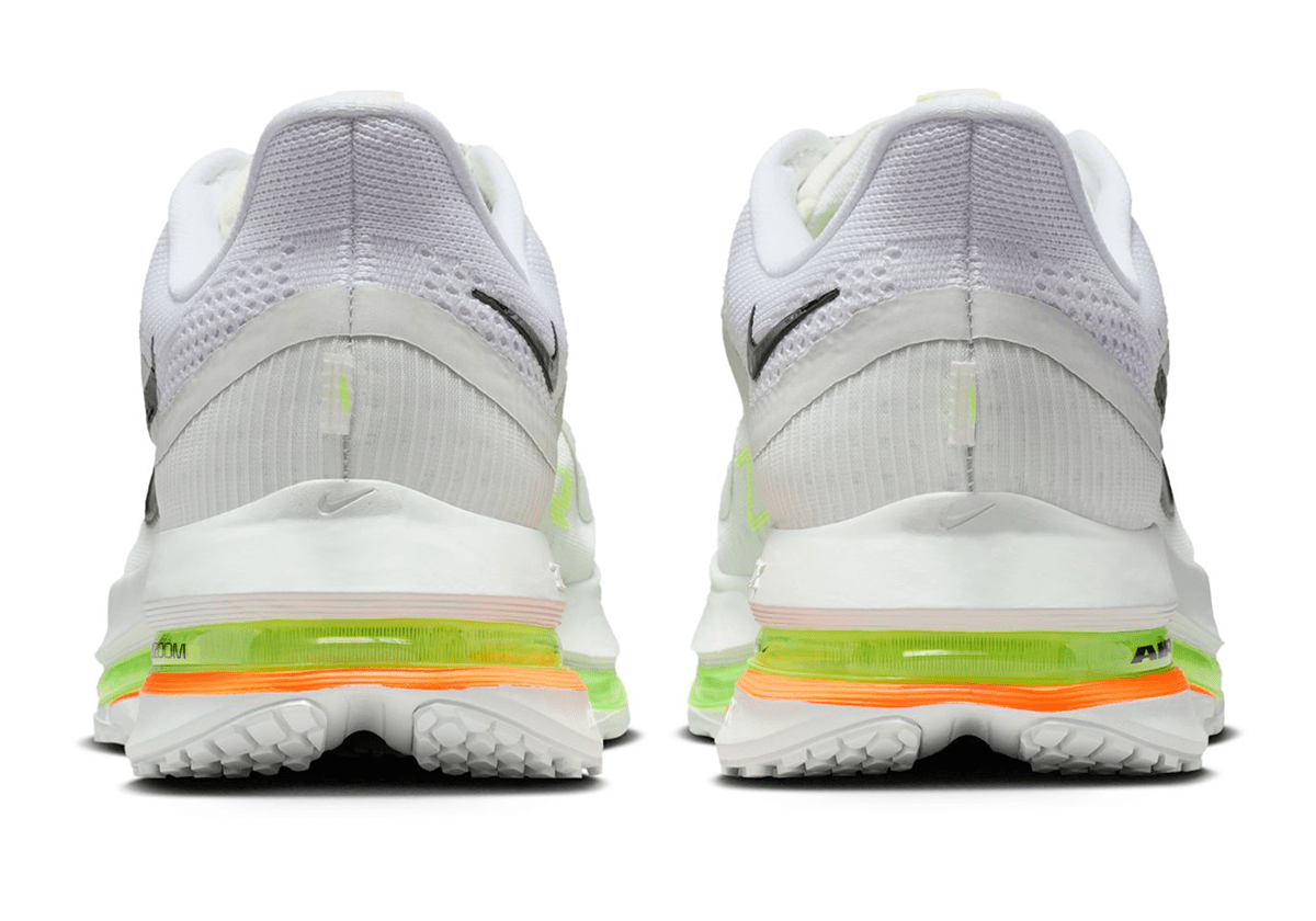 Pegasus Premium White/Volt - LIKELIHOOD