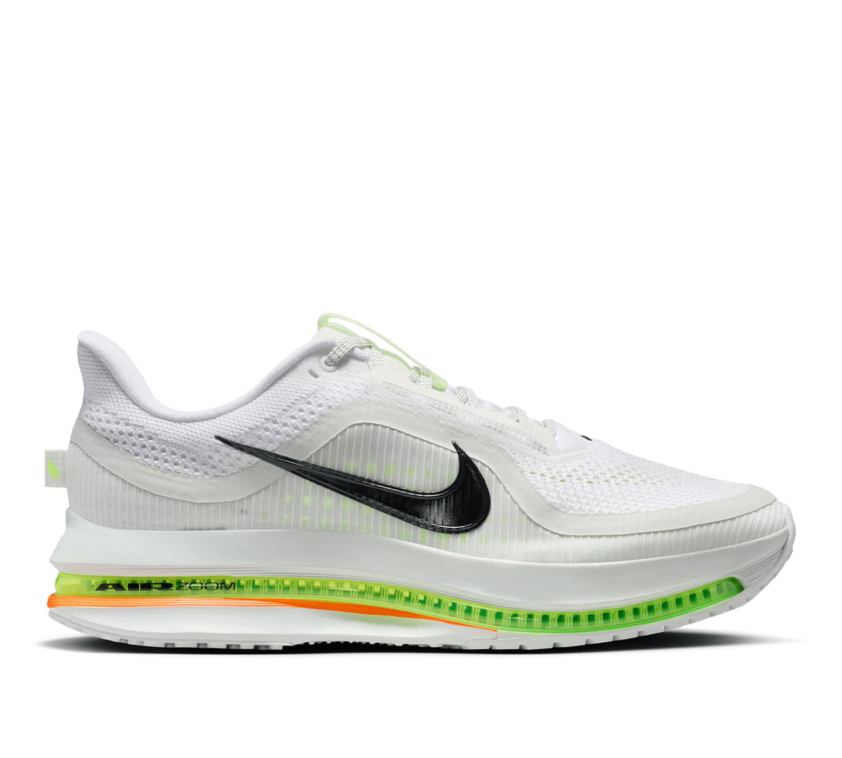 Pegasus Premium White/Volt - LIKELIHOOD