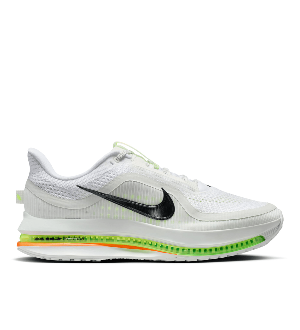 Pegasus Premium White/Volt - LIKELIHOOD