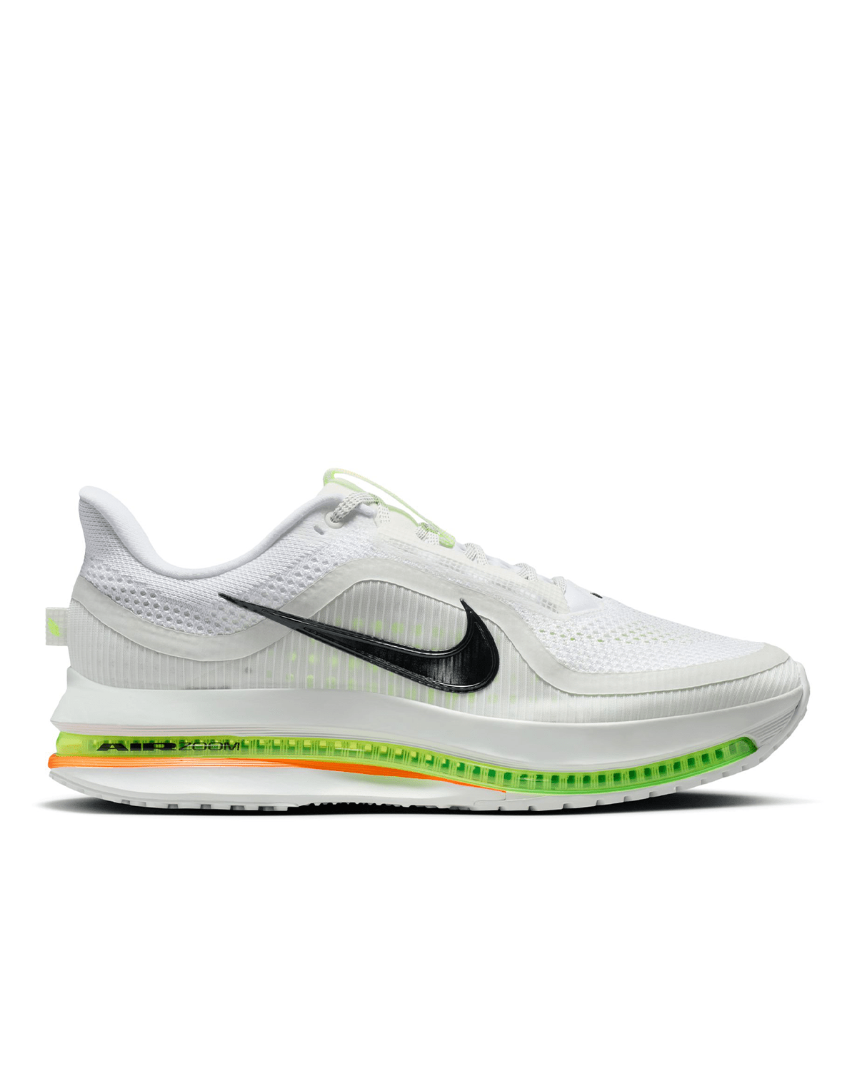 Pegasus Premium White/Volt - LIKELIHOOD