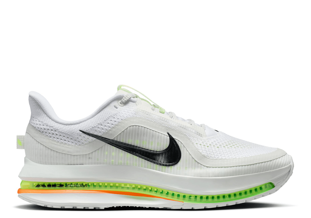 Pegasus Premium White/Volt - LIKELIHOOD