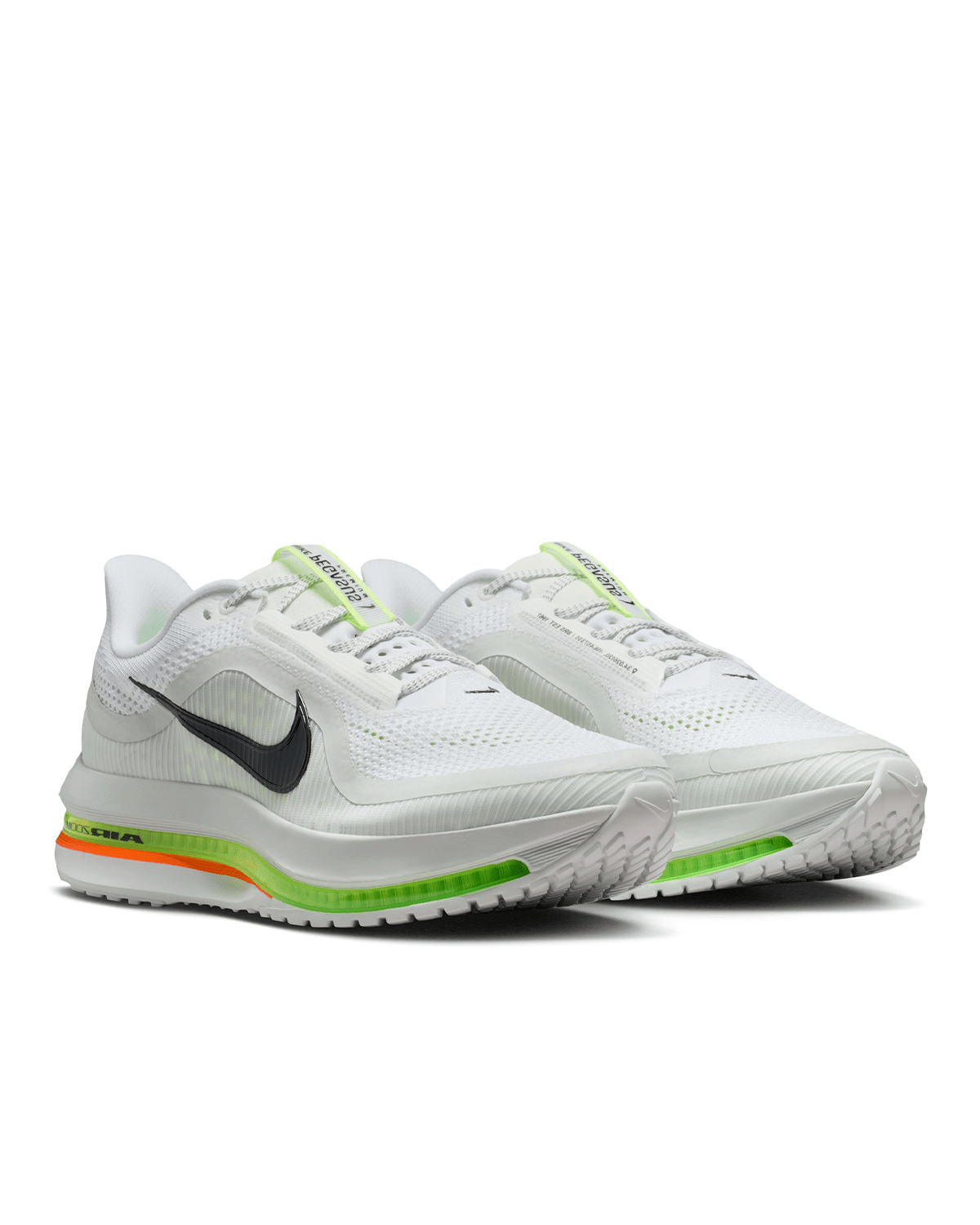 Pegasus Premium White/Volt - LIKELIHOOD
