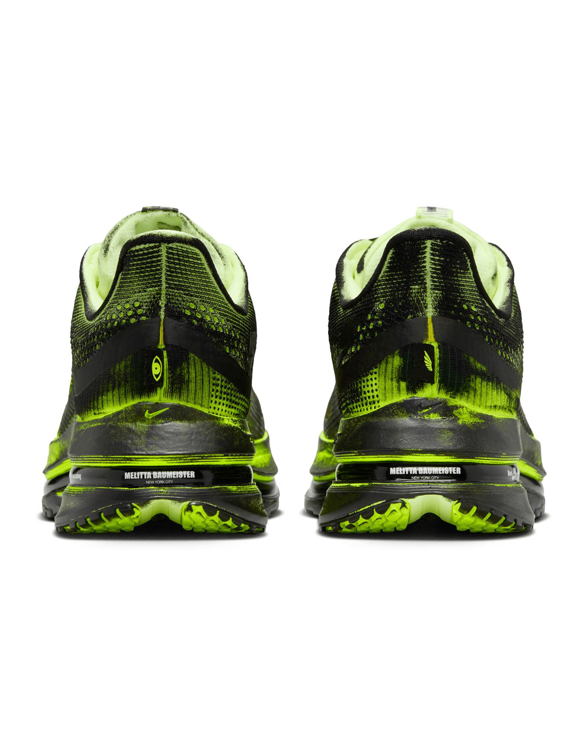 Pegasus Premium x Melitta Baumeister Volt - LIKELIHOOD