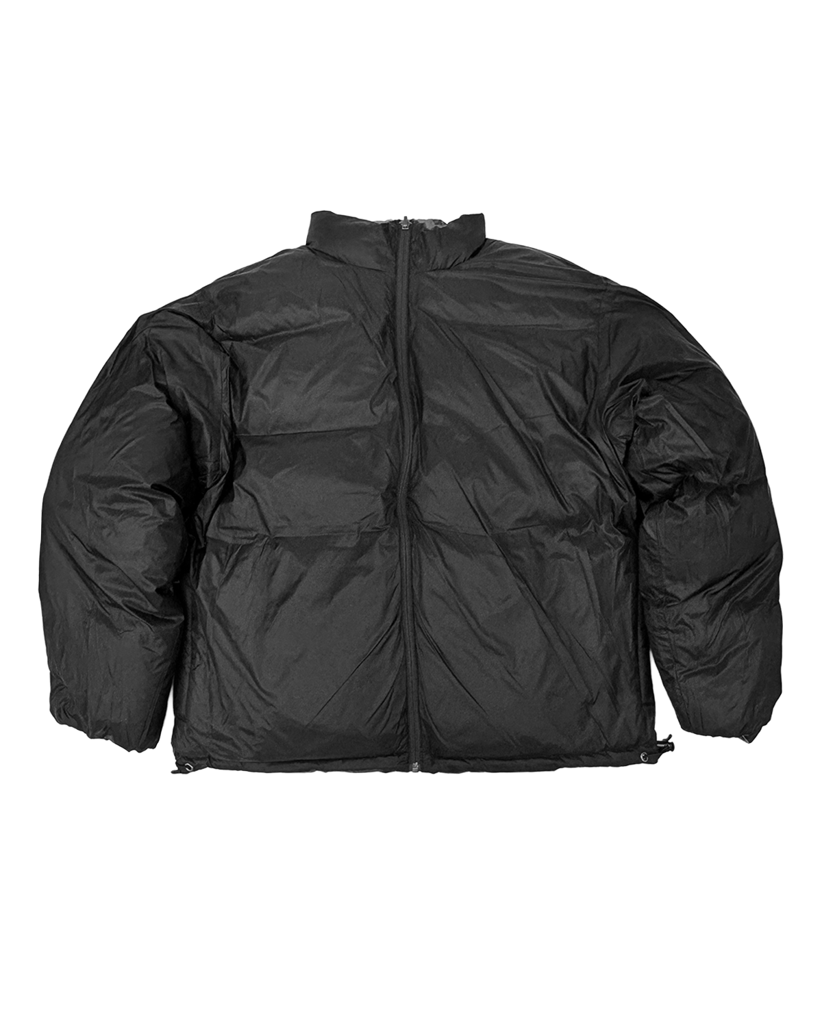 PERTEX Reversible T - Down Jacket Camo - LIKELIHOOD