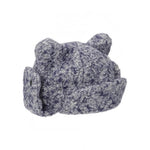 Pilot Frog Hat Blue Pebbles - LIKELIHOOD