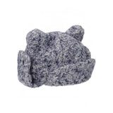 Pilot Frog Hat Blue Pebbles - LIKELIHOOD