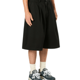 Pinktuck Wide Shorts - LIKELIHOOD