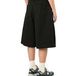 Pinktuck Wide Shorts - LIKELIHOOD