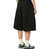 Pinktuck Wide Shorts - LIKELIHOOD