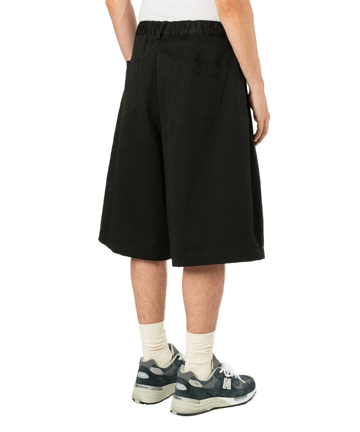 Pinktuck Wide Shorts - LIKELIHOOD