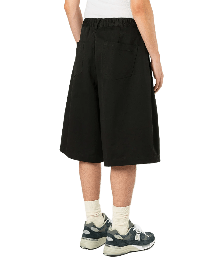 Pinktuck Wide Shorts - LIKELIHOOD