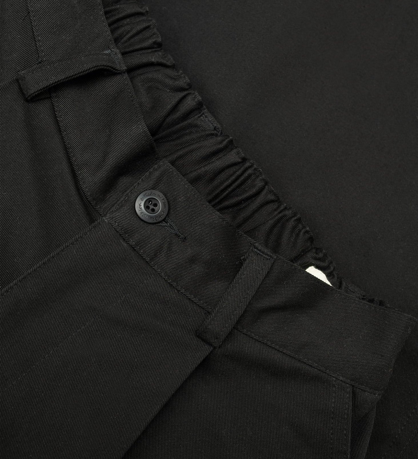 Pinktuck Wide Shorts - LIKELIHOOD