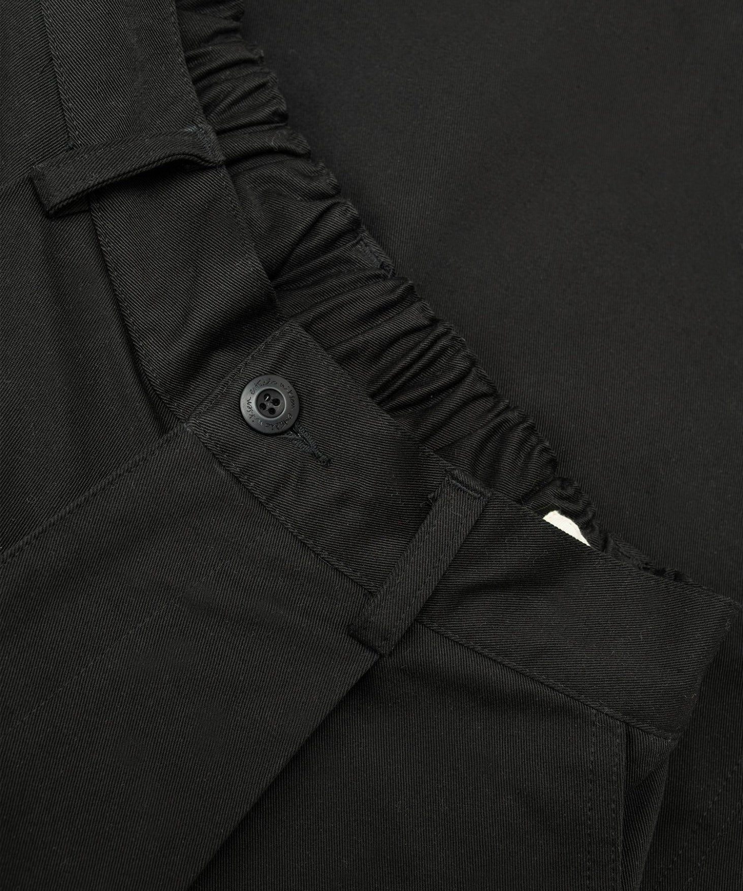 Pinktuck Wide Shorts - LIKELIHOOD