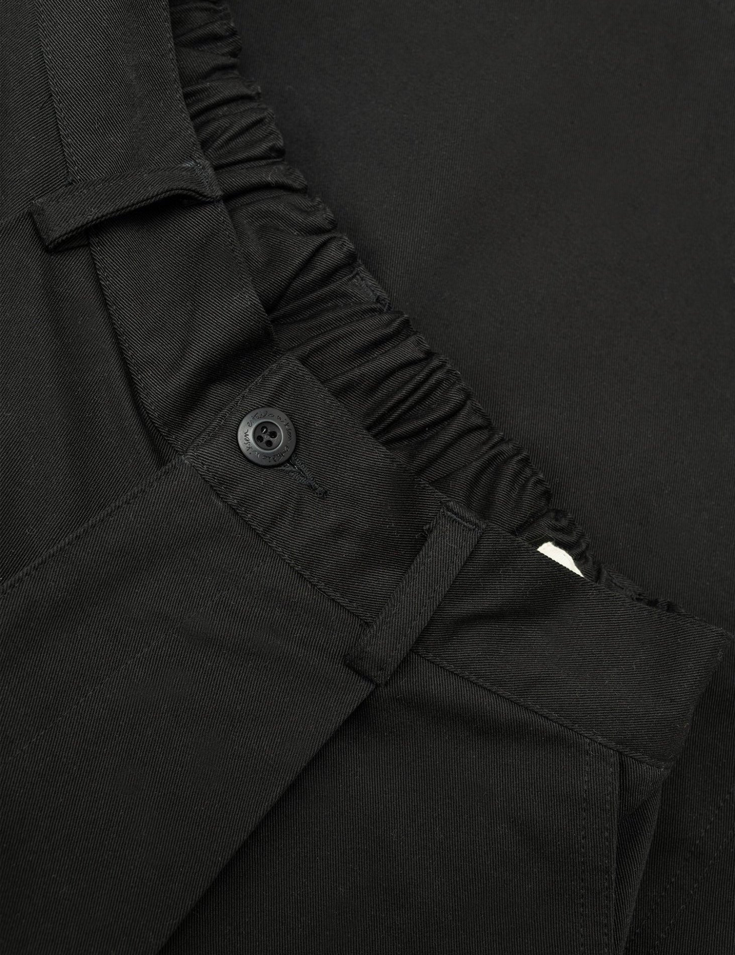 Pinktuck Wide Shorts - LIKELIHOOD