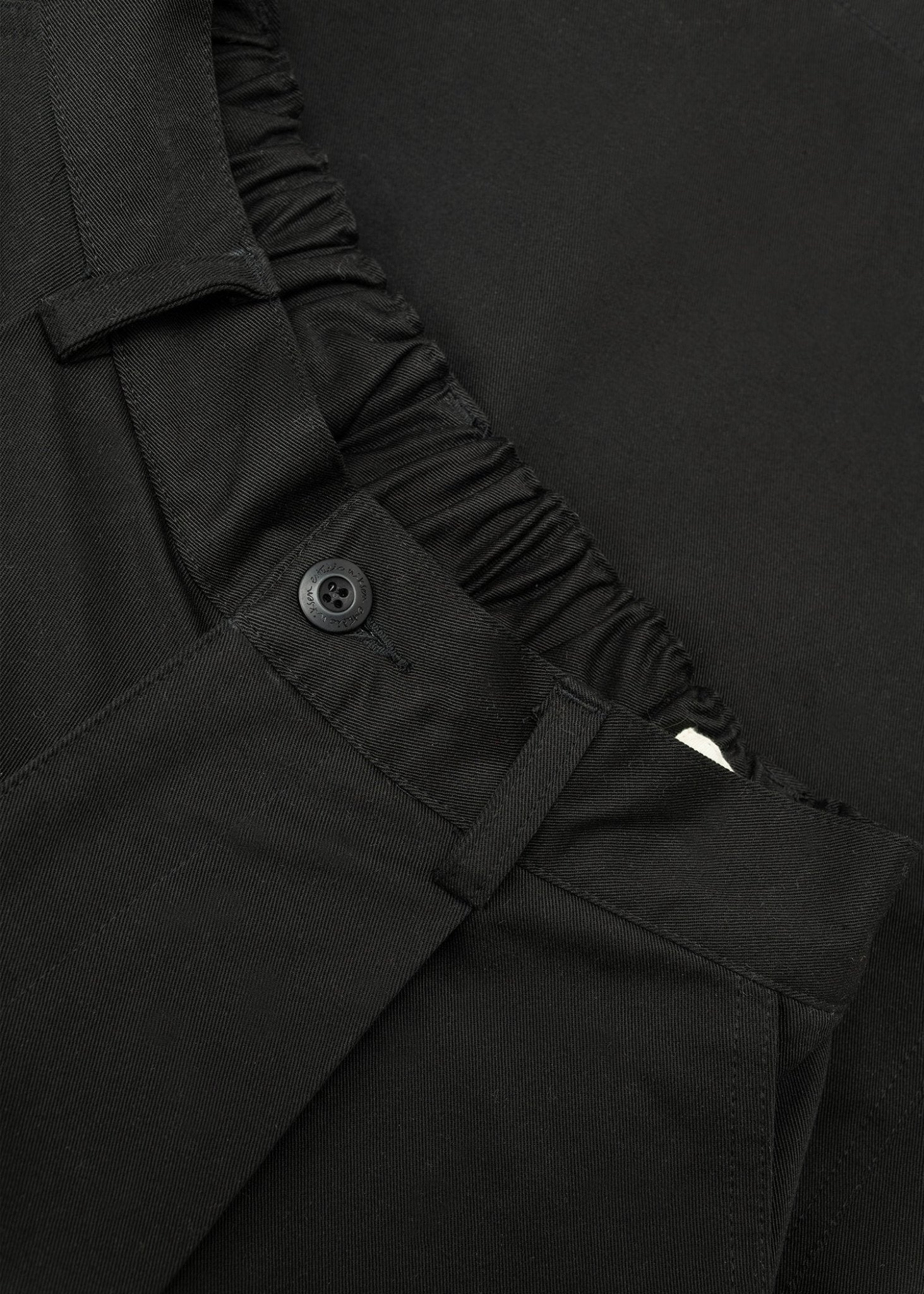 Pinktuck Wide Shorts - LIKELIHOOD