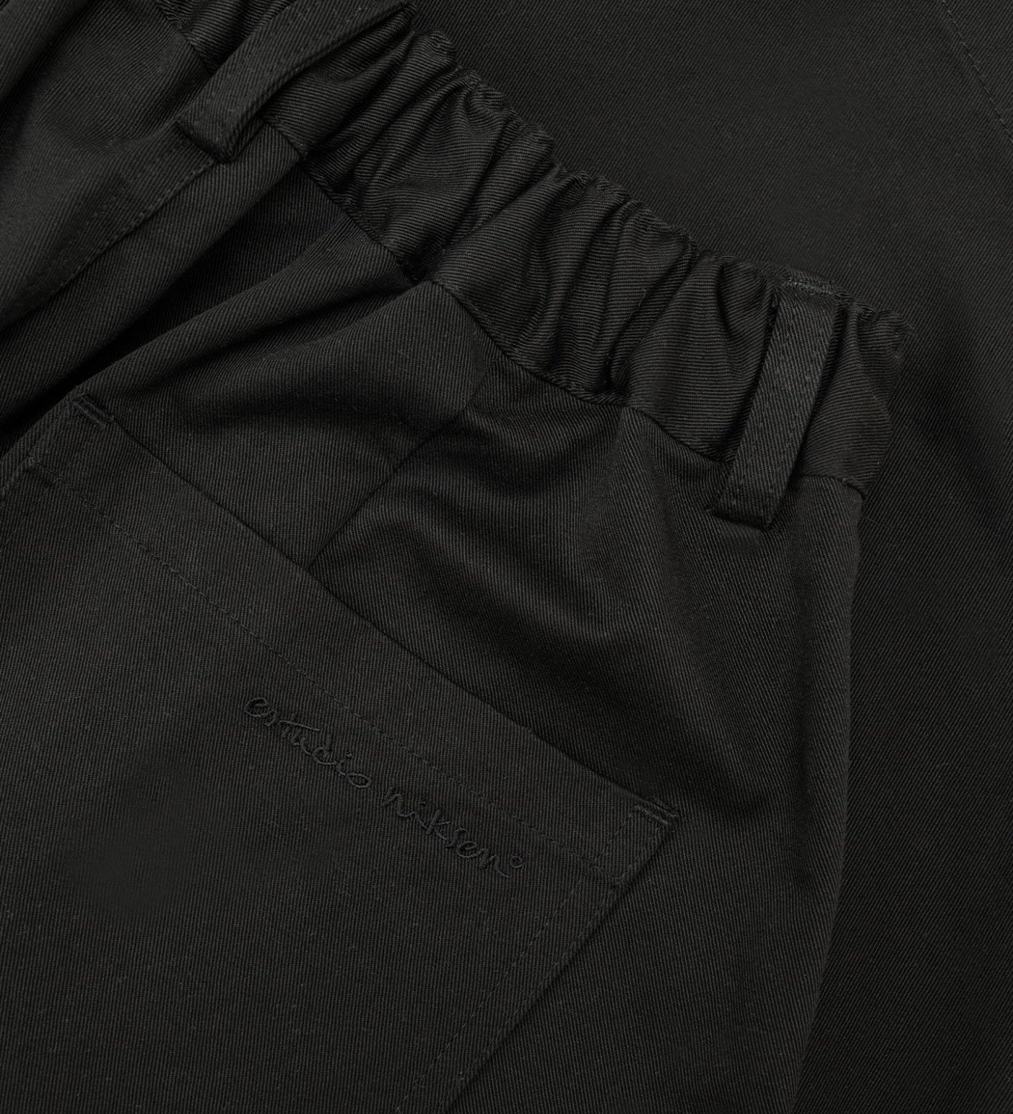 Pinktuck Wide Shorts - LIKELIHOOD