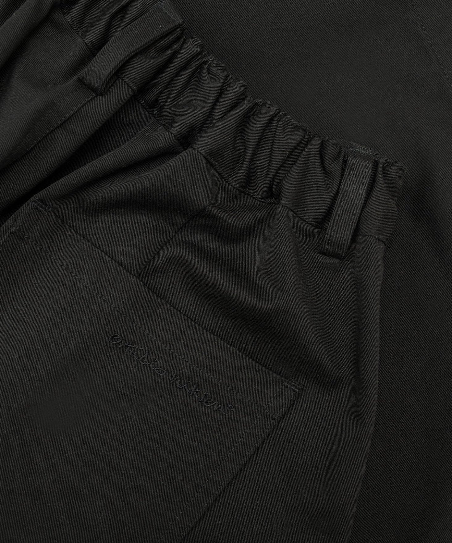 Pinktuck Wide Shorts - LIKELIHOOD