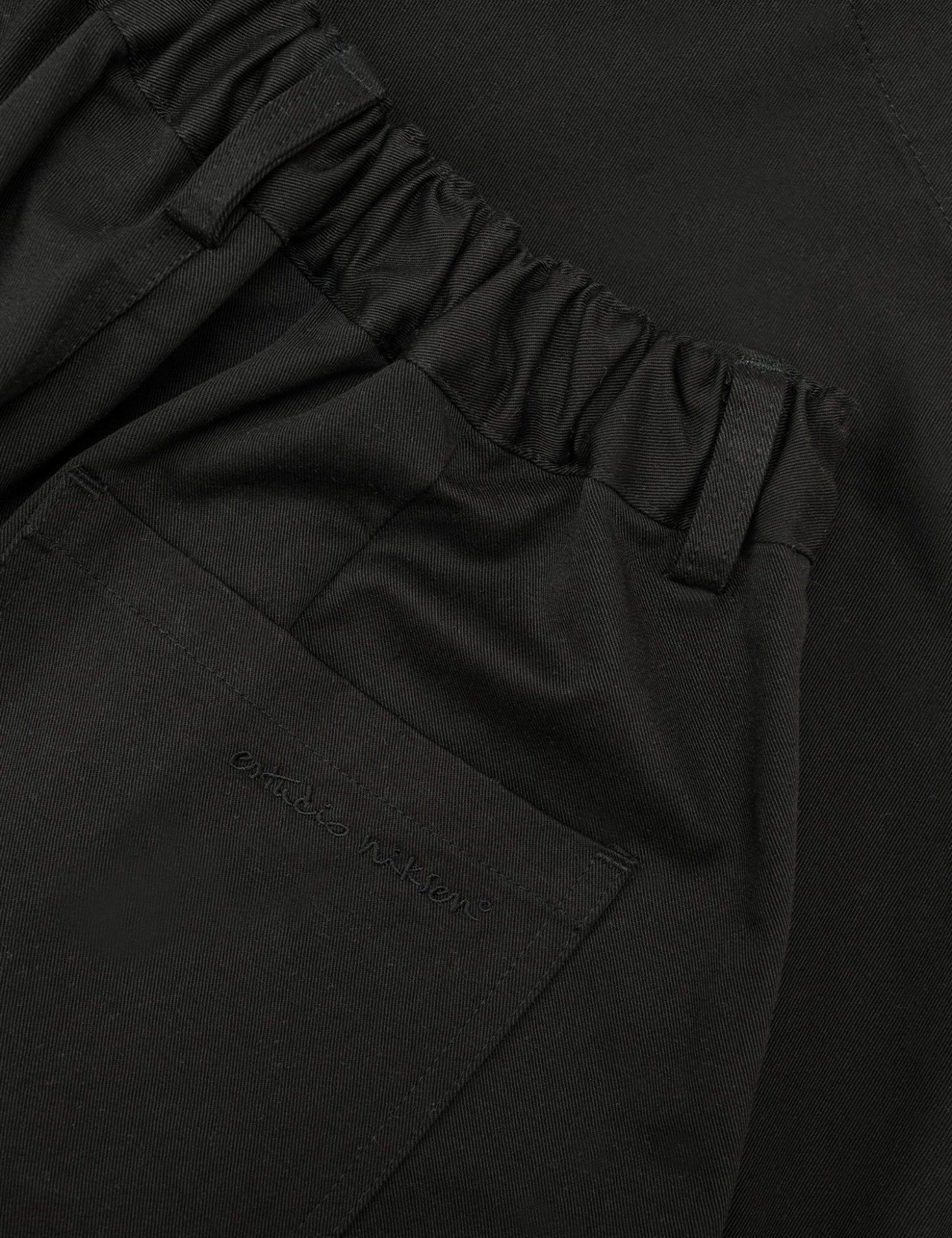 Pinktuck Wide Shorts - LIKELIHOOD