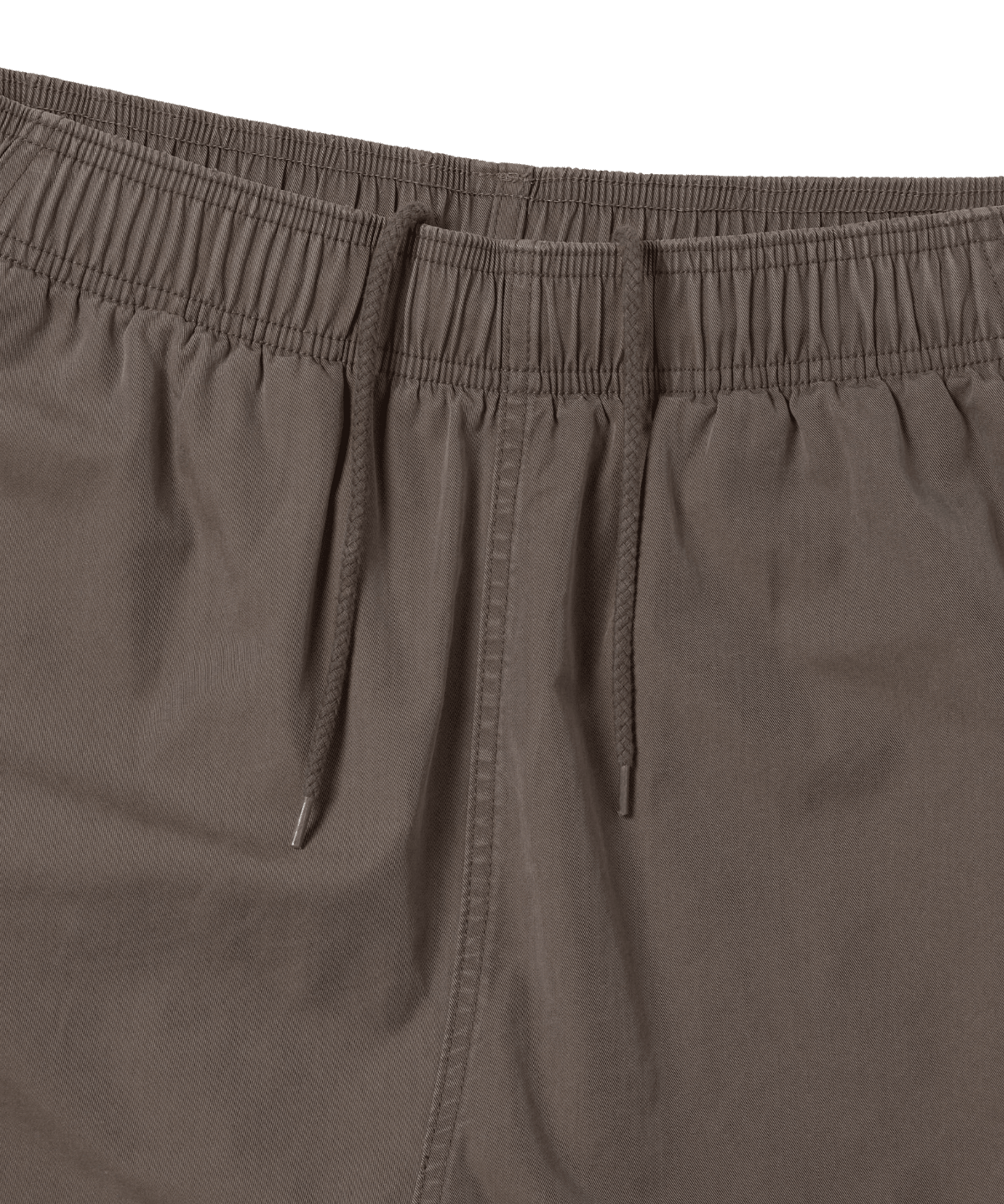 Piping Easy Pant Charcoal - LIKELIHOOD